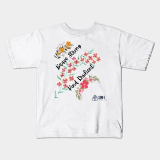 Brave Kids T-Shirt